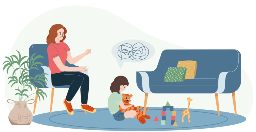 Autism Child Care