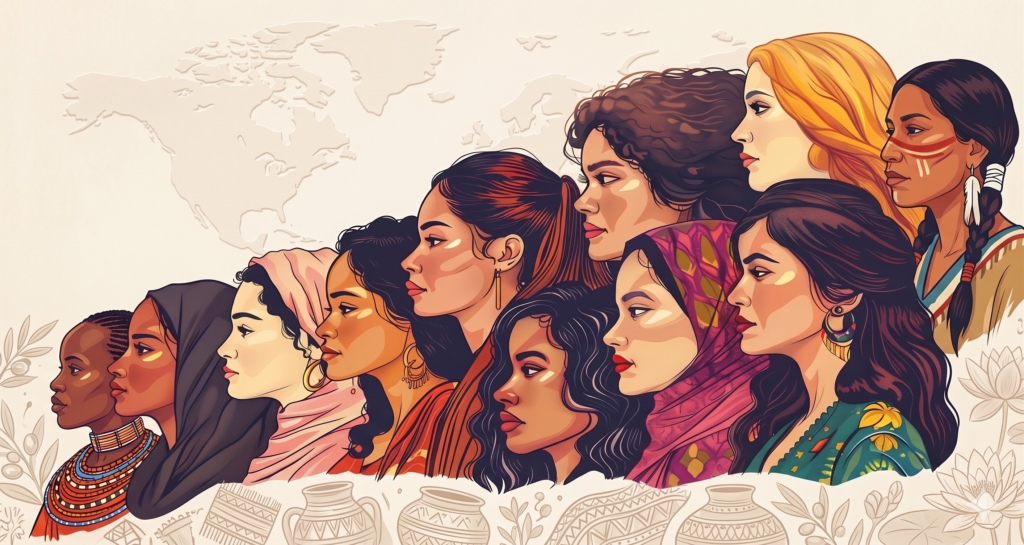 Nexuss care Women Empowerment